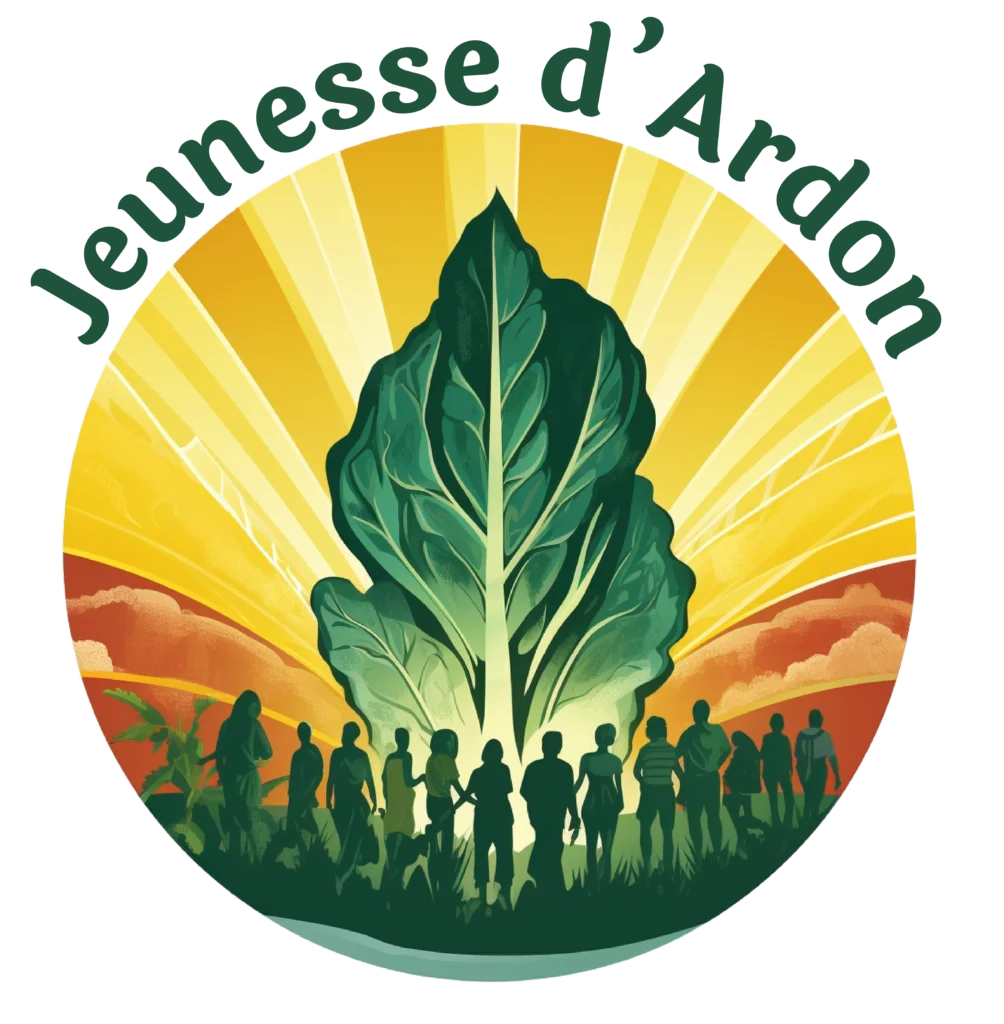Jeunesse d'Ardon